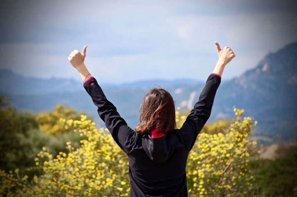 Avantages affirmation de soi
